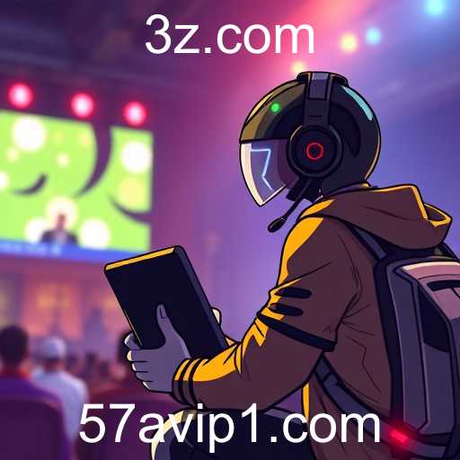 A Revolução da 57a Plataforma no Escopo dos Jogos