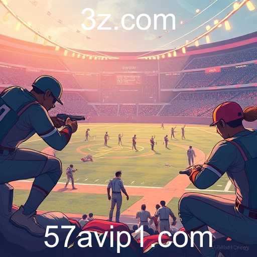 A Evolução da 57a Plataforma no Mundo dos Jogos