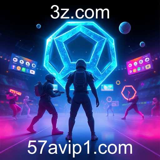 A Revolução da 57a Plataforma no Cenário de Jogos