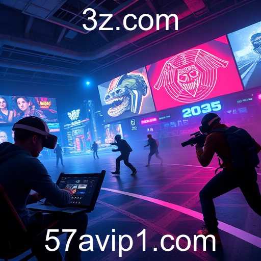 Inovações da 57a Plataforma Agitam o Mundo dos Jogos