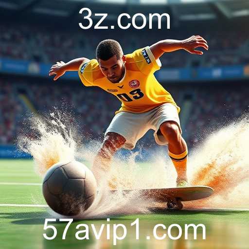 A Revolução de Jogos da 57a Plataforma