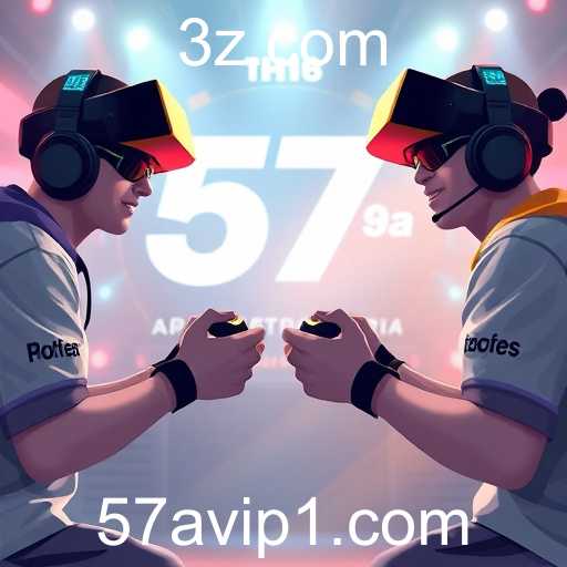 A Ascensão do 57a Plataforma no Mundo dos Jogos em 2026