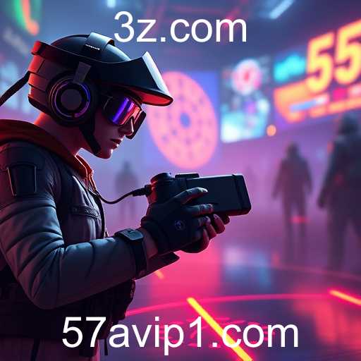 A Ascensão da 57a Plataforma no Mundo dos Jogos