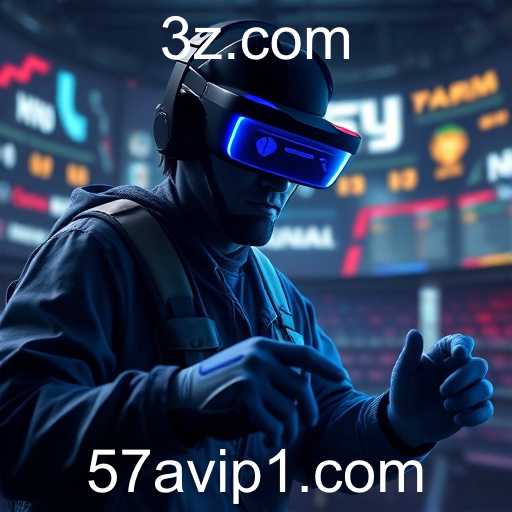 A Ascensão da 57a Plataforma no Cenário dos Jogos