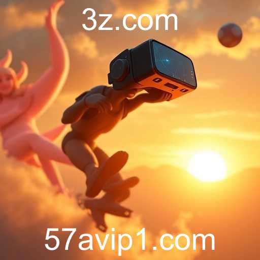 A Revolução Digital da 57a Plataforma no Mercado de Jogos