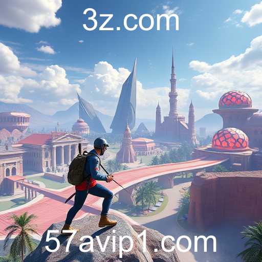 Evolução da 57a Plataforma no Mundo dos Jogos