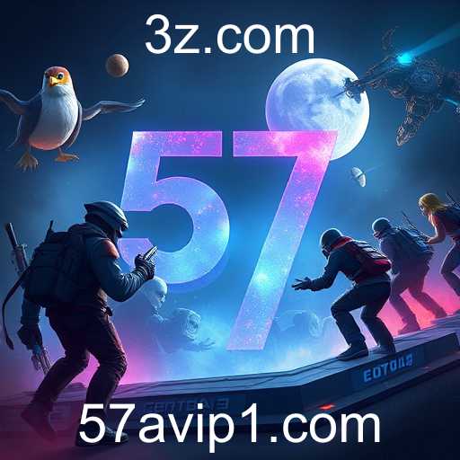 Evolução e Impacto da 57a Plataforma no Mundo dos Jogos