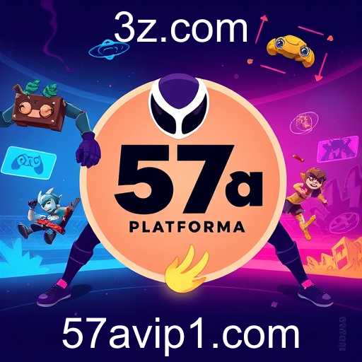 A Evolução do Cenário de Jogos na 57a Plataforma