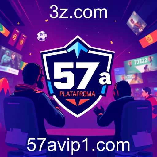 A Evolução dos Jogos na 57ª Plataforma