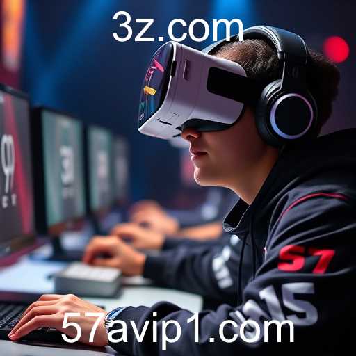 Expansão da 57a Plataforma no Mercado de Jogos