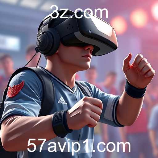 Inovações Radicais Agitam o Mundo dos Jogos