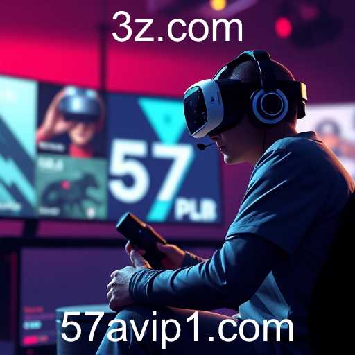 Inovações e Tendências no Mundo dos Jogos em 2026