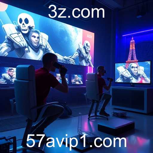 Avanços e Desafios nos Jogos de Nova Geração em 2025