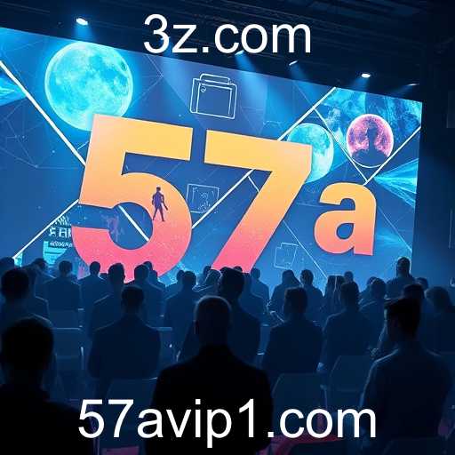 A Revolução da 57a Plataforma no Mercado de Jogos