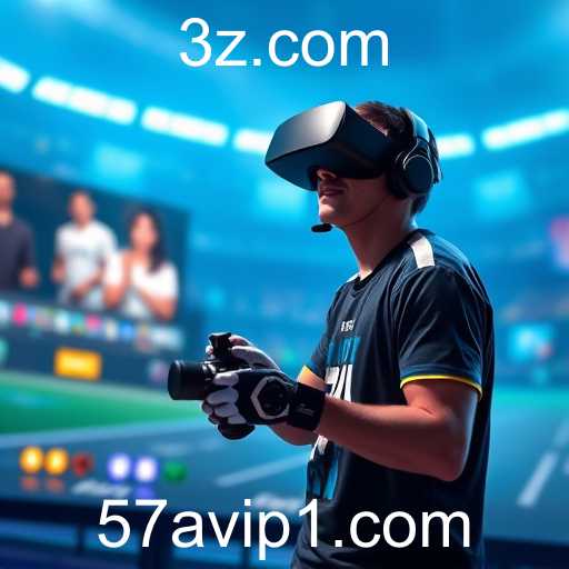 Os Novos Rumos da 57a Plataforma no Cenário dos Jogos