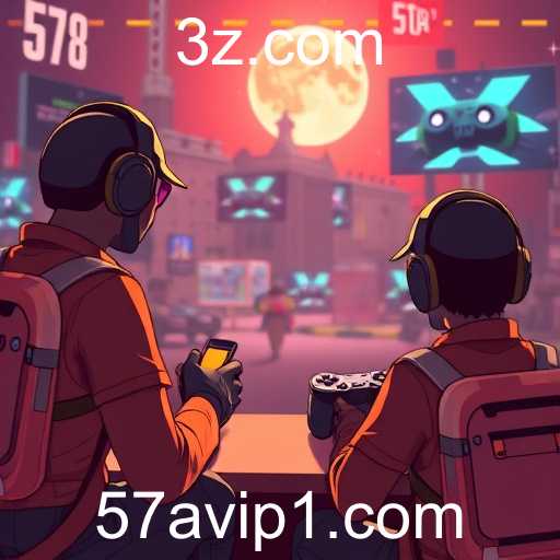 A Evolução dos Jogos Digitais e a 57ª Plataforma