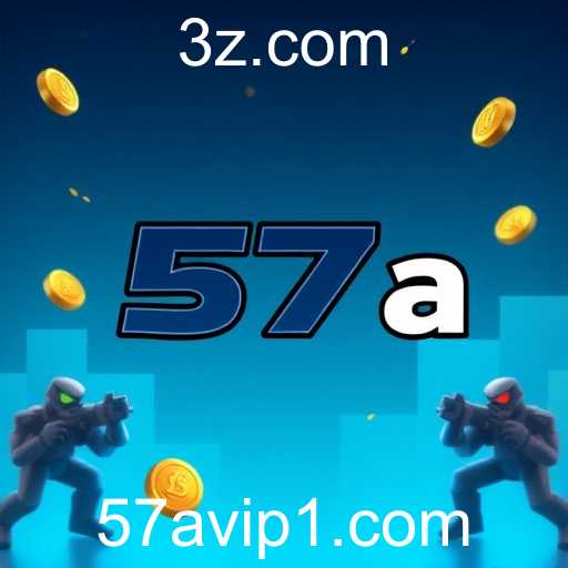 A Revolução dos Jogos na 57a Plataforma