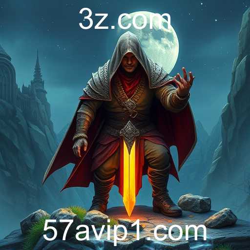 A Revolução dos Jogos na 57ª Plataforma