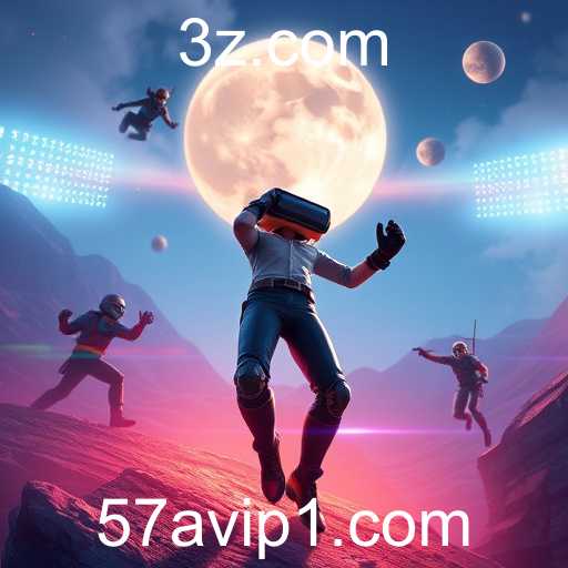 Inovações e Tendências na 57a Plataforma de Jogos