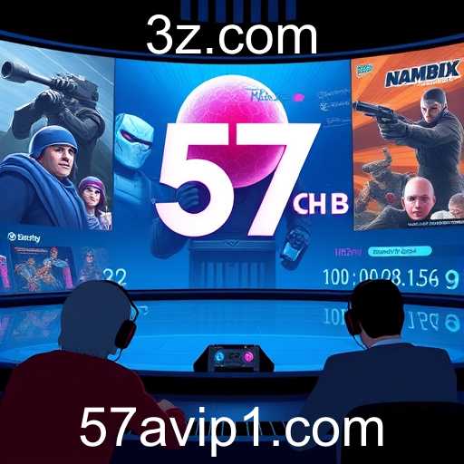 A Revolução dos Jogos Digitais e a Emergência da 57a Plataforma