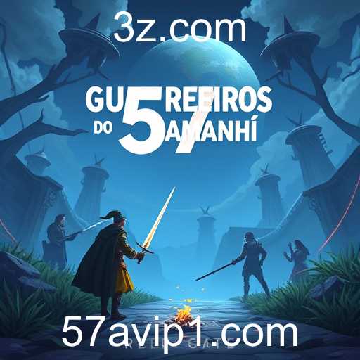 A Revolução da 57a Plataforma nos Jogos Virtuais