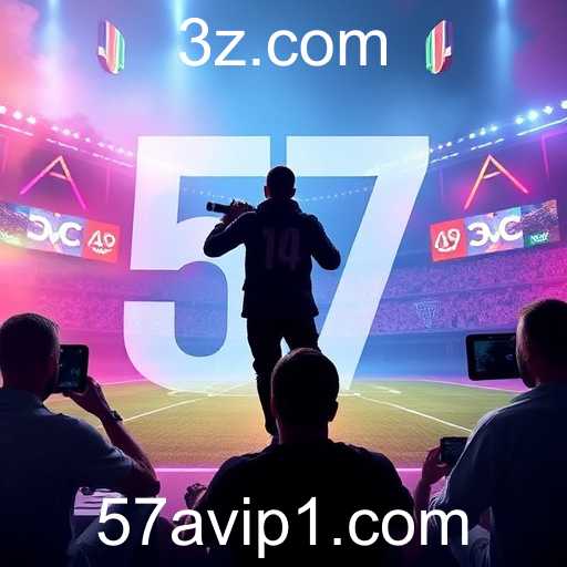 A Revolução da 57a Plataforma no Cenário Mundial de Jogos
