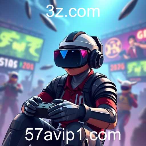 A Ascensão da 57a Plataforma no Mundo dos Jogos