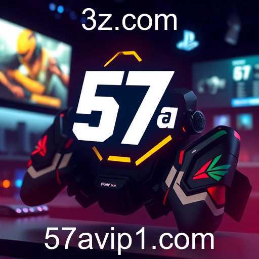 A Ascensão da 57a Plataforma no Mundo dos Games