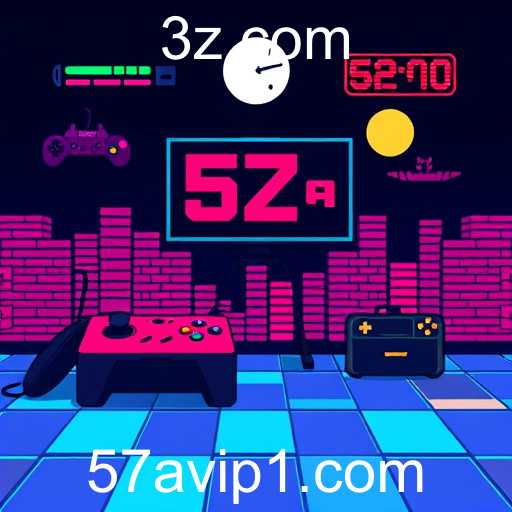Revolução no Mundo dos Jogos: O Impacto da 57a Plataforma