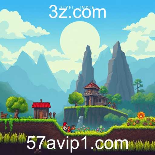 Explorando a Criatividade e Inovação nos Jogos Indie