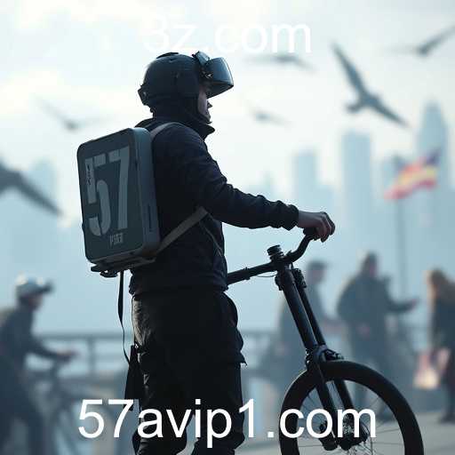 Inovações na 57a Plataforma: O Futuro dos Jogos