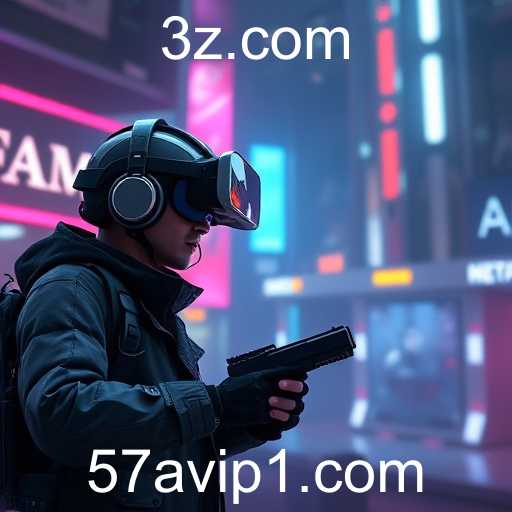 Inovações e Tendências na 57a Plataforma de Jogos