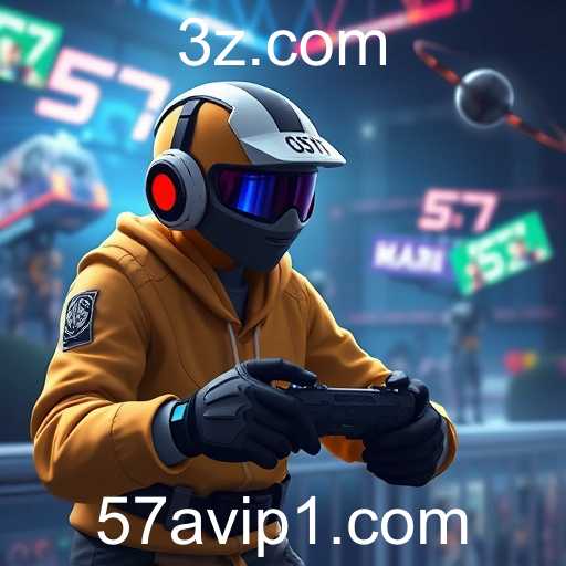 Nova Era para Jogos Online com a 57a Plataforma