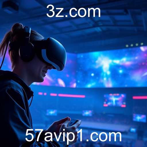 Novas Tendências em Jogos na 57a Plataforma