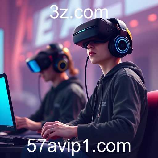 A Revolução dos Jogos Online