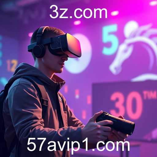 Inovações da 57a Plataforma Transformam o Cenário de Jogos