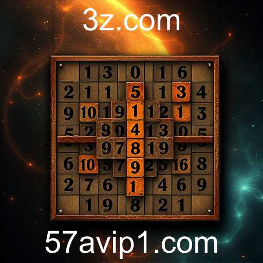 A Fascinação dos Jogos de Quebra-Cabeça na '57a Plataforma'