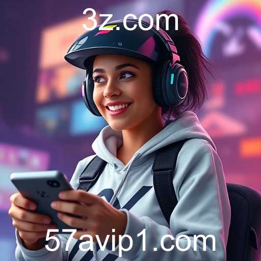 A Revolução da 57a Plataforma no Mundo dos Jogos