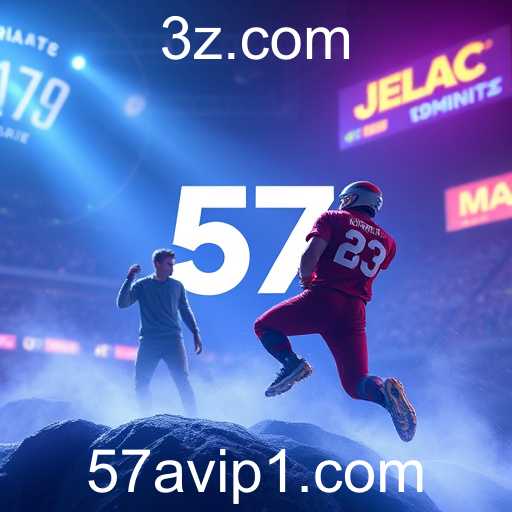 Revolução nos Jogos Online: A Nova Era da 57a Plataforma