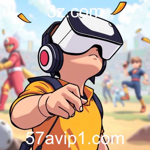 A Revolução da 57a Plataforma nos Jogos Digitais