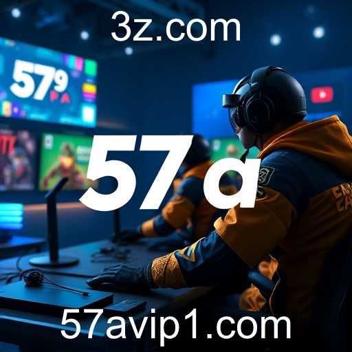 A Revolução em Jogo com a 57a Plataforma