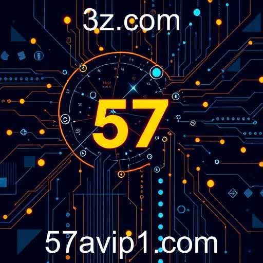 A Revolução da 57ª Plataforma nos Jogos Digitais