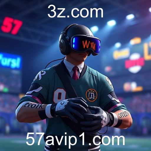 A Revolução no Mundo dos Jogos em 57a Plataforma