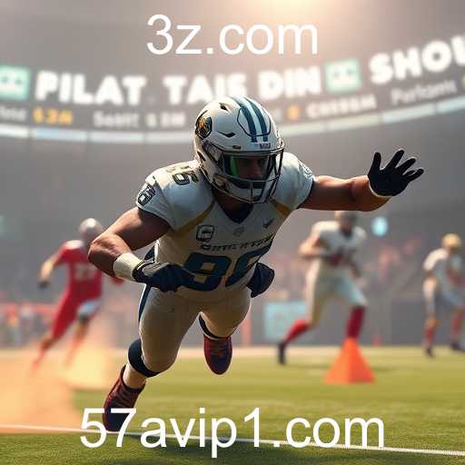 A Revolução da 57a Plataforma no Mundo dos Jogos