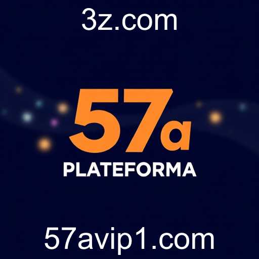 A Ascensão da 57a Plataforma nos Jogos Online